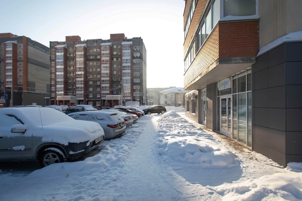 
  Продается офис 90 м². Фото 21.