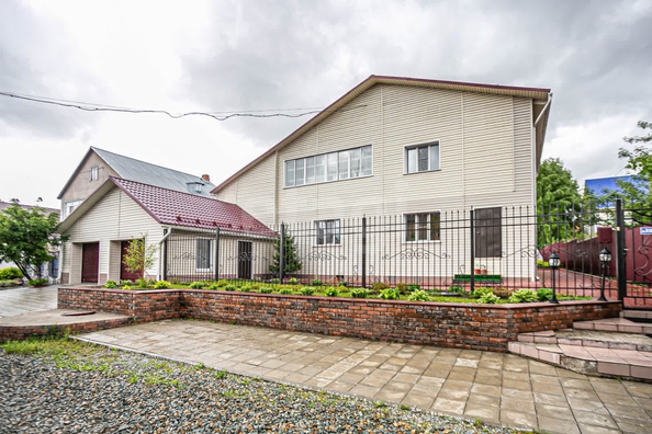 
  Продается дом 279.3 м². Фото 1.