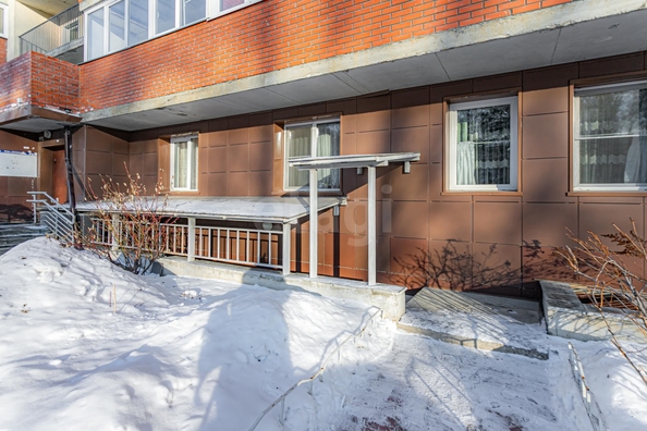 
  Сдается офис 60.1 м². Фото 3.
