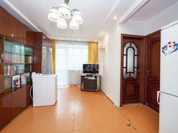 
  Продается 3-комн. квартира 58 м². Фото 6.