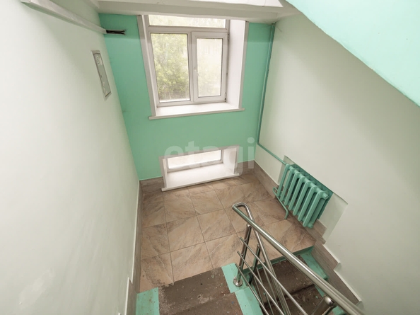 
  Продается 3-комн. квартира 58 м². Фото 19.
