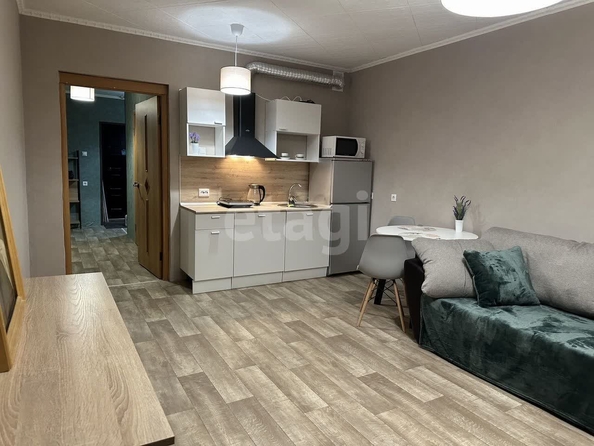 
  Продается студия 32.1 м². Фото 2.