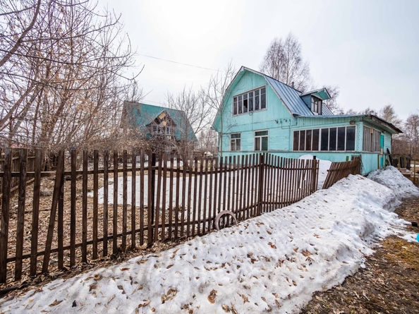 
  Продается дом 71.8 м². Фото 15.
