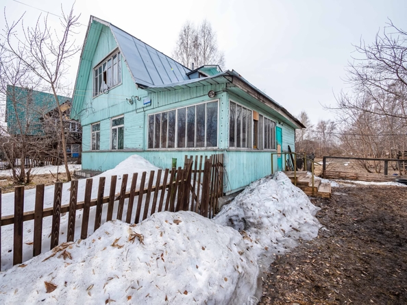 
  Продается дом 71.8 м². Фото 28.