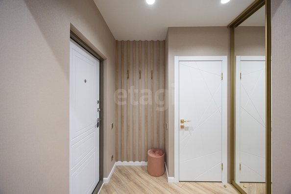 
  Продается 1-комн. квартира 39.1 м², в ЖК На Невельского. Фото 14.