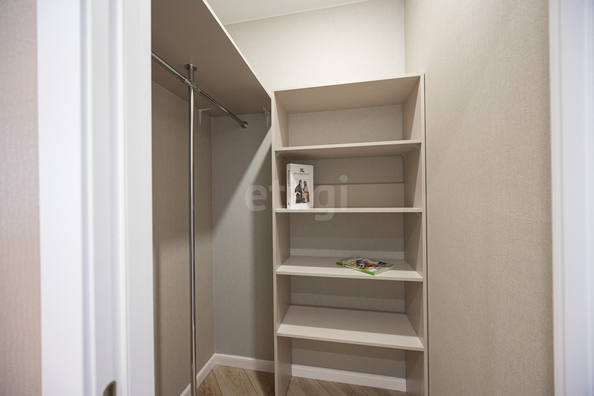 
  Продается 1-комн. квартира 39.1 м², в ЖК На Невельского. Фото 17.