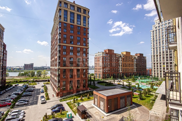 
  Продается 3-комн. квартира 64.6 м². Фото 4.