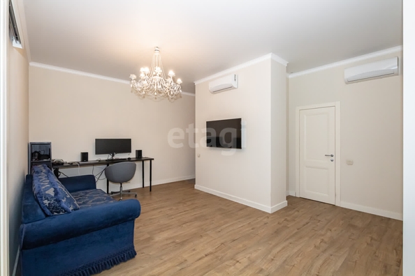 
  Продается 2-комн. квартира 60.3 м². Фото 17.