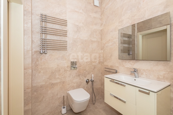 
  Продается 2-комн. квартира 60.3 м². Фото 28.