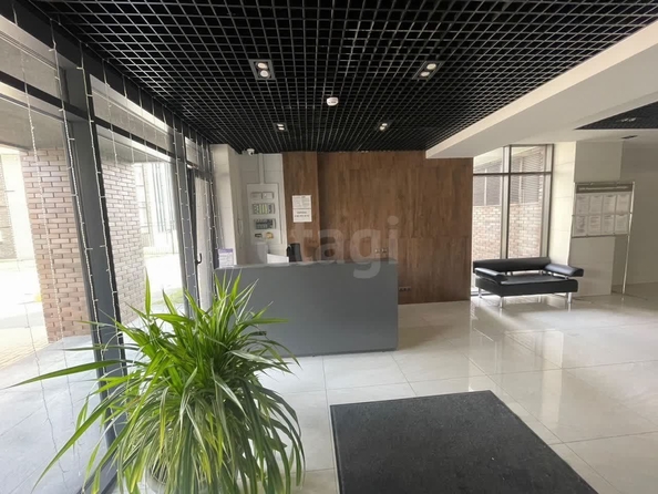 
  Продается апартамент 28 м², в АК Бирюзовая жемчужина Апарт. Фото 17.