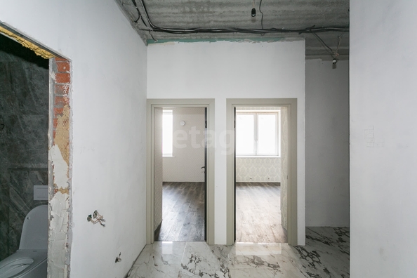 
  Продается 3-комн. квартира 72.2 м², в ЖК Булгаков. Фото 12.