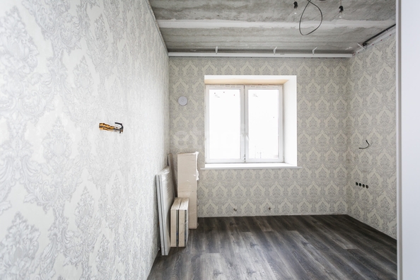 
  Продается 3-комн. квартира 72.2 м², в ЖК Булгаков. Фото 13.