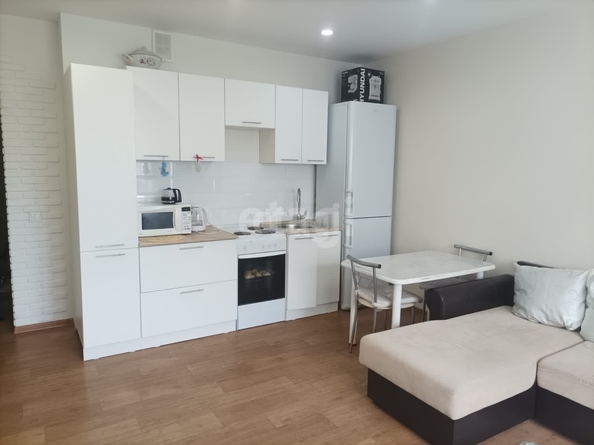 
  Продается студия 32.5 м². Фото 3.