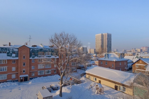
  Продается 3-комн. квартира 70.5 м². Фото 9.