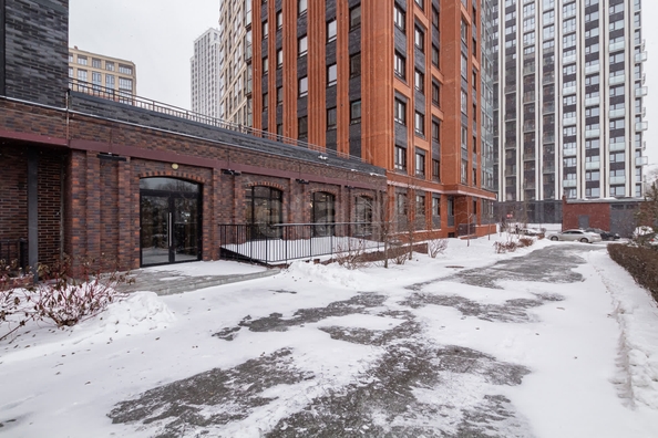 
  Продается универсальное помещение 352 м², в ЖК Чернышевский, б/с 1.1, 1.2. Фото 2.