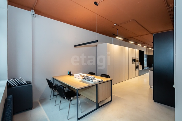 
  Продается универсальное помещение 352 м², в ЖК Чернышевский, б/с 1.1, 1.2. Фото 14.
