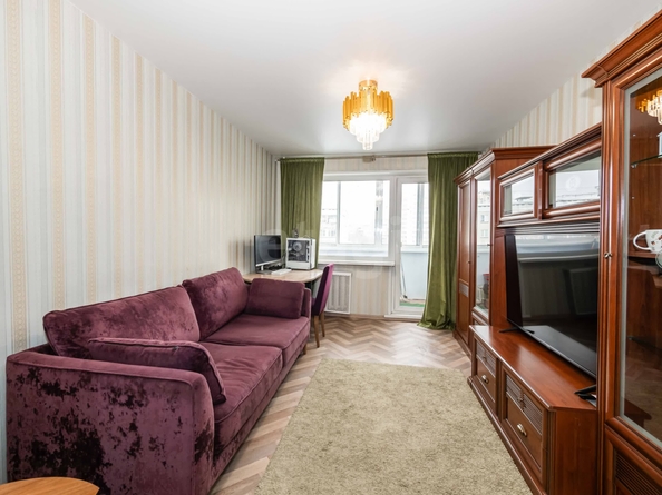 
  Продается 3-комн. квартира 63 м². Фото 5.