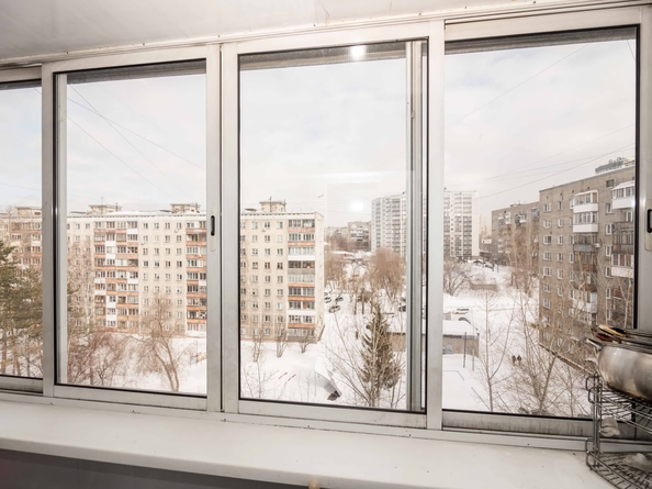 
  Продается 3-комн. квартира 63 м². Фото 16.