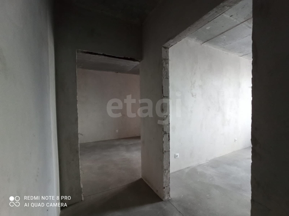 
  Продается 3-комн. квартира 78.07 м², в ЖК Облака. Фото 6.