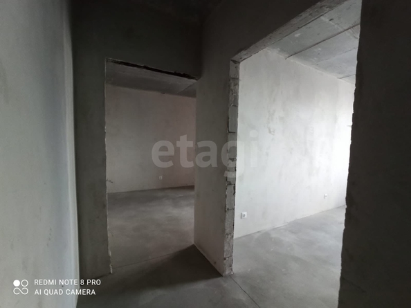 
  Продается 3-комн. квартира 78.07 м², в ЖК Облака. Фото 7.