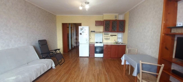 
  Продается 1-комн. квартира 42 м². Фото 2.