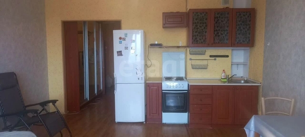 
  Продается 1-комн. квартира 42 м². Фото 3.