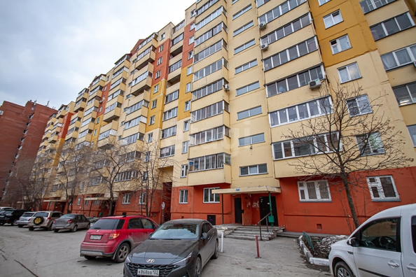 
  Продается 4-комн. квартира 77.5 м². Фото 20.
