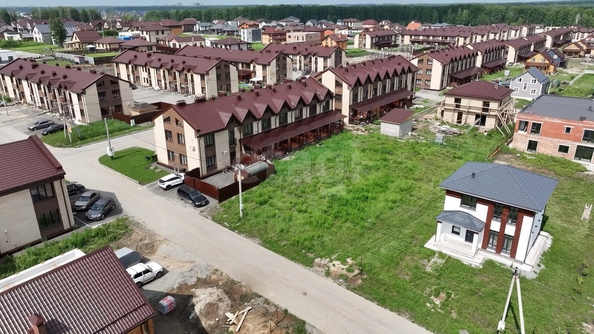 
  Продается земельный участок 9 соток, в КП Гармония. Фото 12.