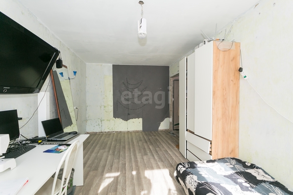 
  Продается 1-комн. квартира 30 м². Фото 5.