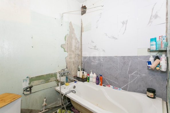 
  Продается 1-комн. квартира 30 м². Фото 15.