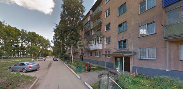 
  Продается 1-комн. квартира 30 м². Фото 19.