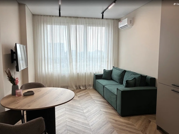 
  Сдается 2-комн. квартира 43.5 м². Фото 9.