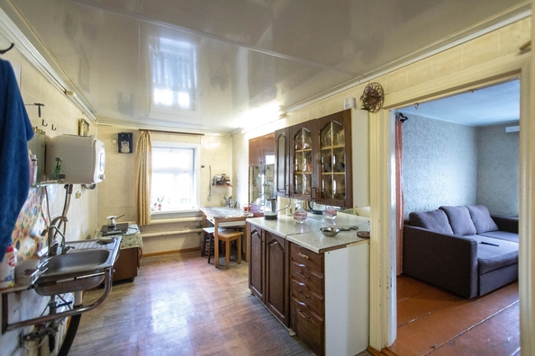 
  Продается дом 62.2 м². Фото 4.