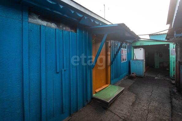 
  Продается дом 62.2 м². Фото 10.