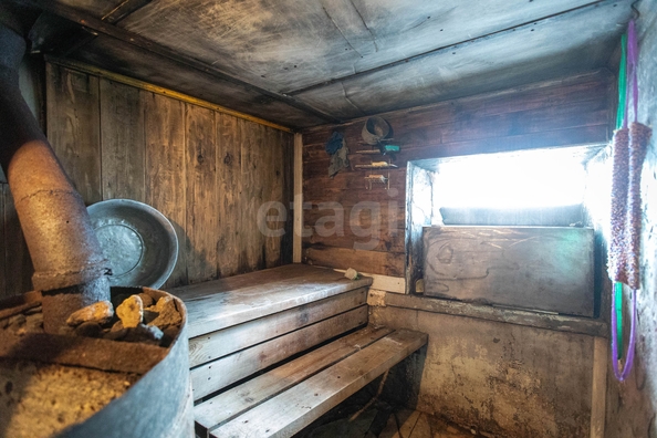 
  Продается дом 62.2 м². Фото 16.