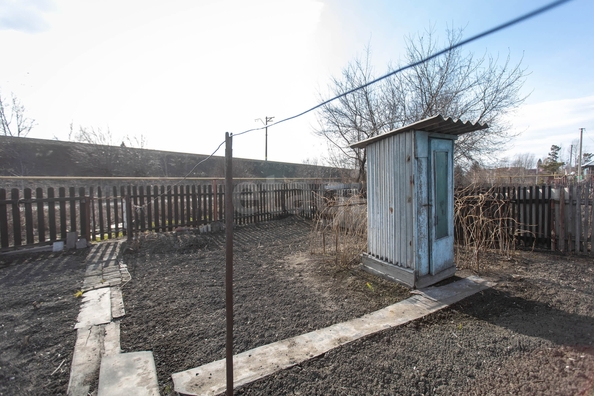 
  Продается дом 62.2 м². Фото 18.