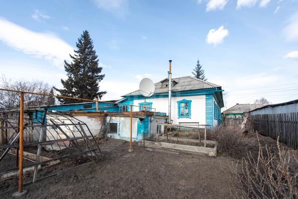 
  Продается дом 62.2 м². Фото 21.