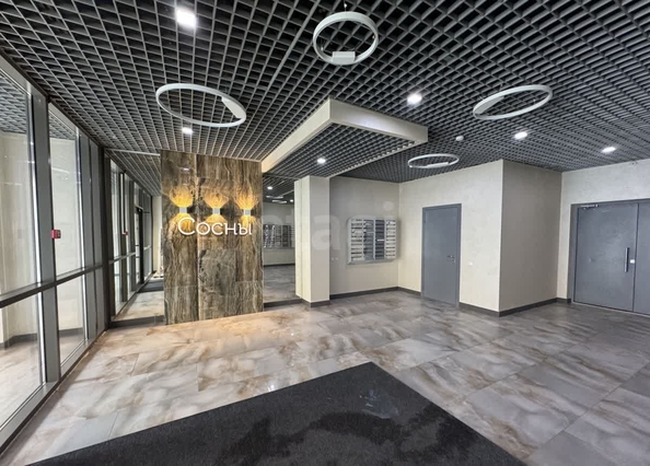 
  Продается 1-комн. квартира 37 м², в ЖК Сосны, б/с 4,3. Фото 12.