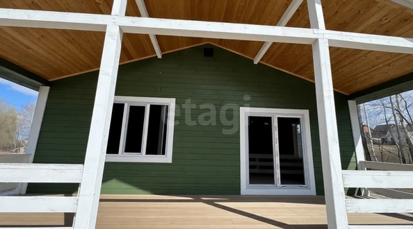 
  Продается дом 85.7 м², в КП Гармония. Фото 4.