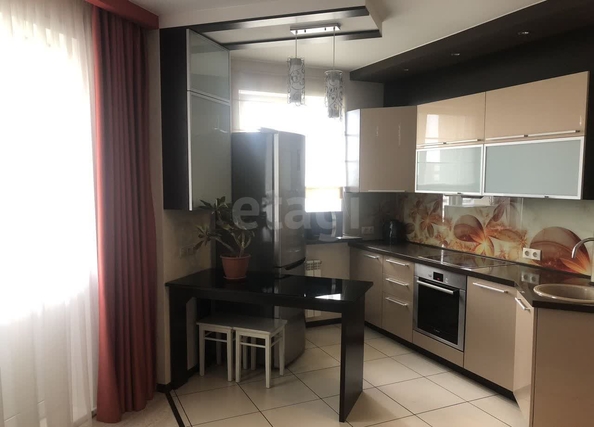 
  Сдается 1-комн. квартира 45.5 м². Фото 1.