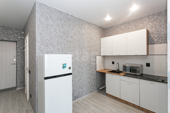 
  Сдается 1-комн. квартира 28 м². Фото 7.