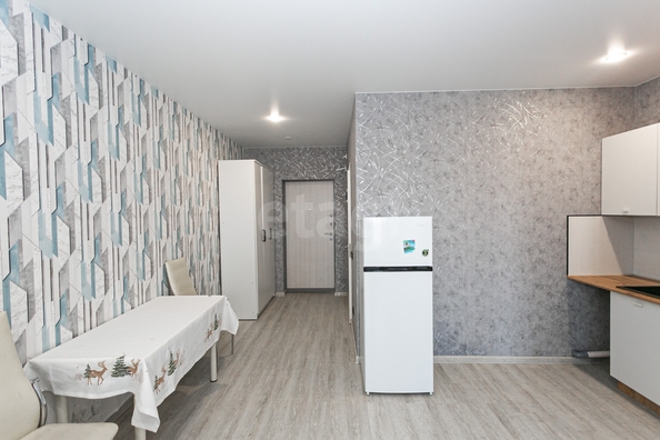 
  Сдается 1-комн. квартира 28 м². Фото 8.