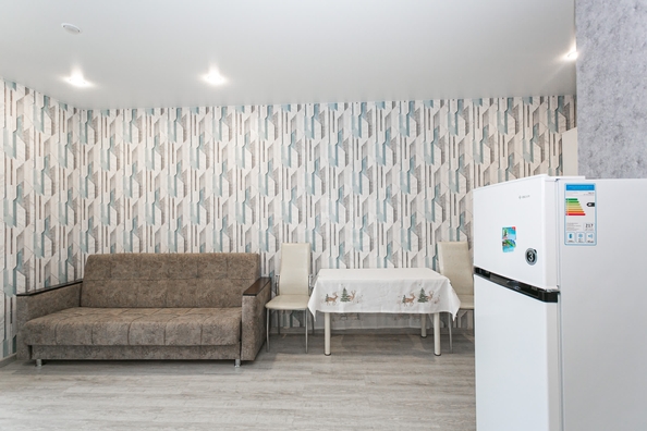 
  Сдается 1-комн. квартира 28 м². Фото 9.