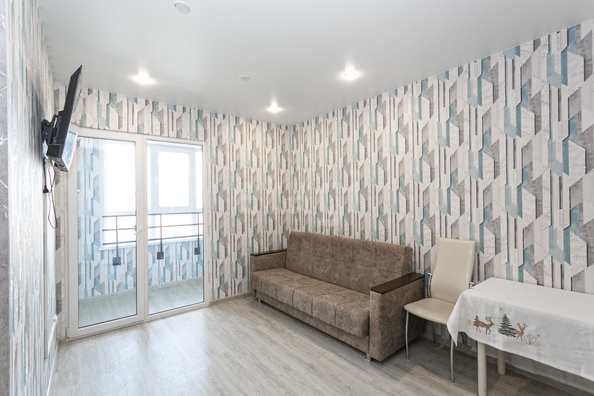 
  Сдается 1-комн. квартира 28 м². Фото 11.