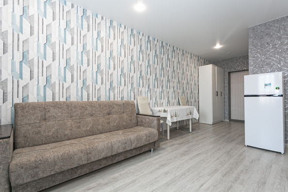 
  Сдается 1-комн. квартира 28 м². Фото 12.