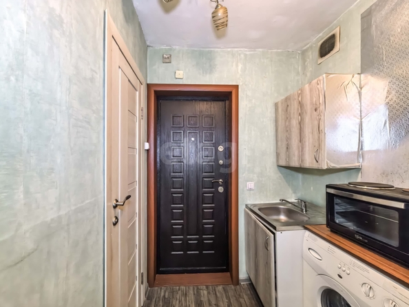 
  Сдается 1-комн. квартира 20 м². Фото 12.