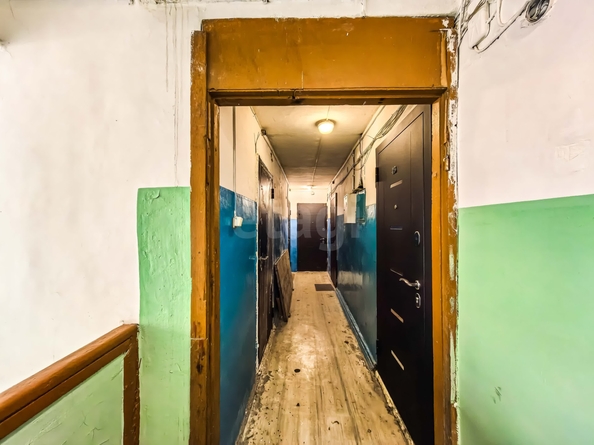 
  Сдается 1-комн. квартира 20 м². Фото 15.