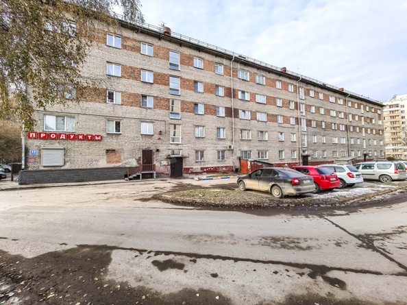 
  Сдается 1-комн. квартира 20 м². Фото 18.