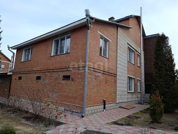 
  Продается дом 395.2 м². Фото 6.