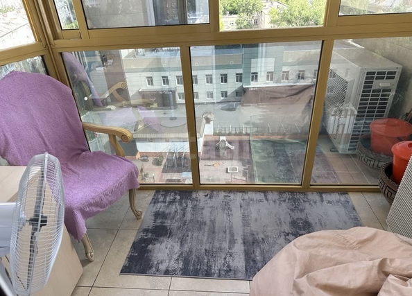 
  Продается 3-комн. квартира 123 м². Фото 10.